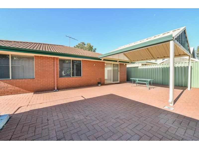 13 Goy Court, Palmyra WA 6157