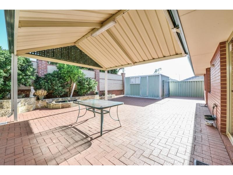 13 Goy Court, Palmyra WA 6157