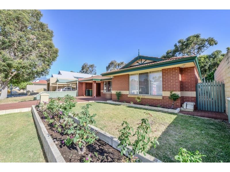 13 Goy Court, Palmyra WA 6157