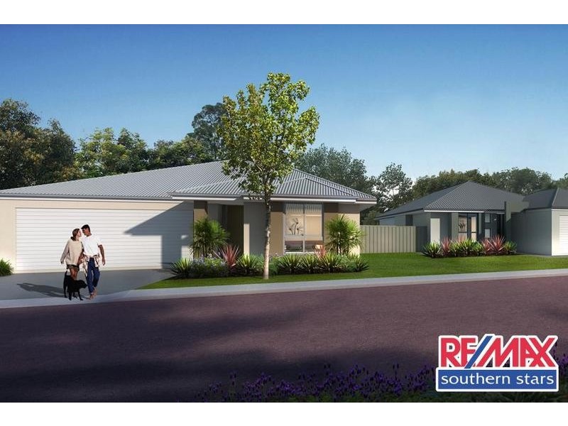 Lot 10, 11 Brookland Mews, Beckenham WA 6107