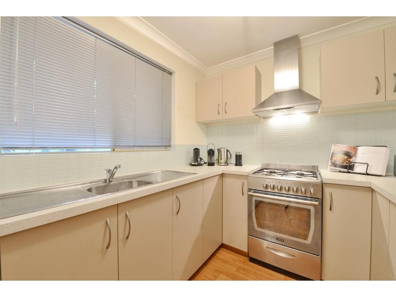 5/54 George Way, Cannington WA 6107