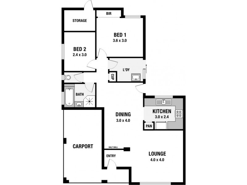 5/54 George Way, Cannington WA 6107