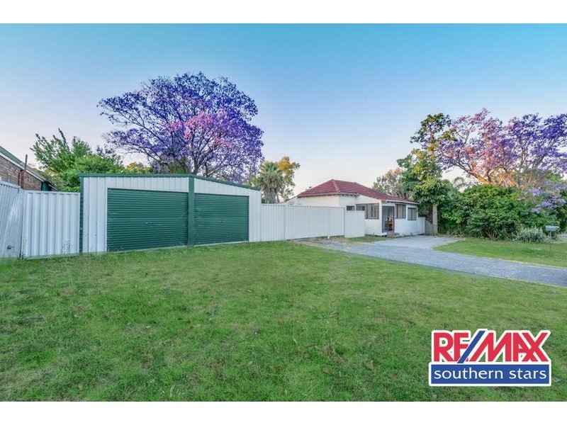 27 King Street, Gosnells WA 6110