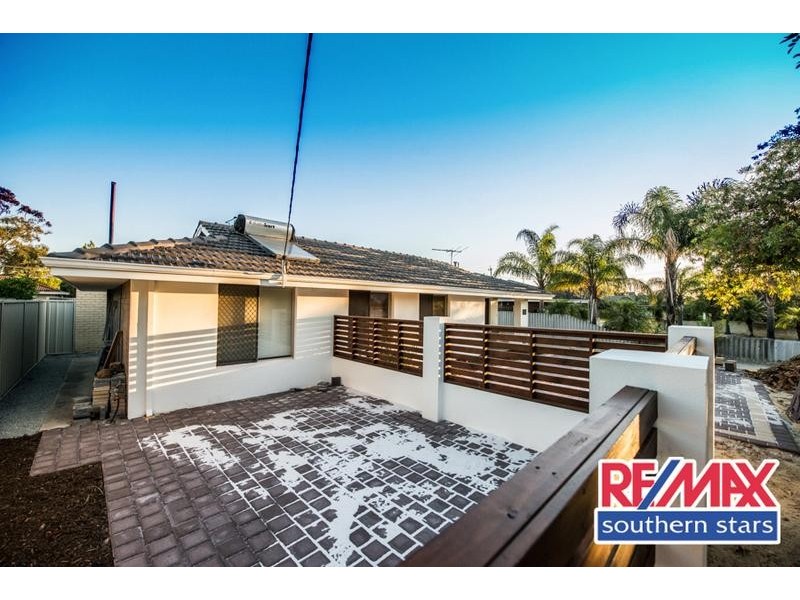 216A William Street, Beckenham WA 6107