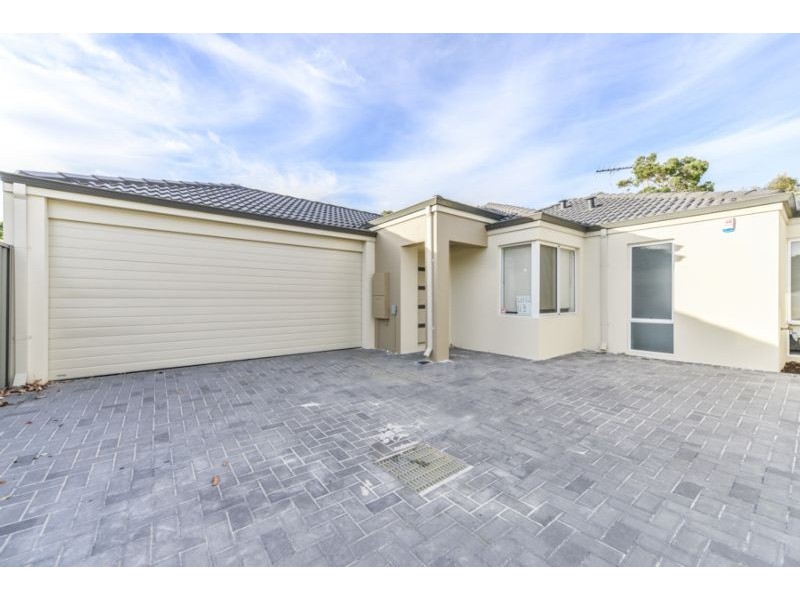12B Westbourne Street, Lynwood WA 6147