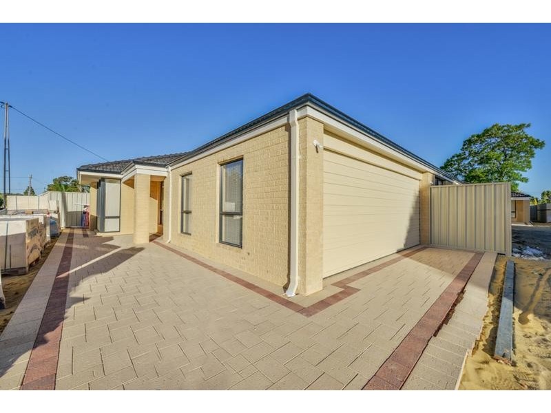 4/146 William Street, Beckenham WA 6107