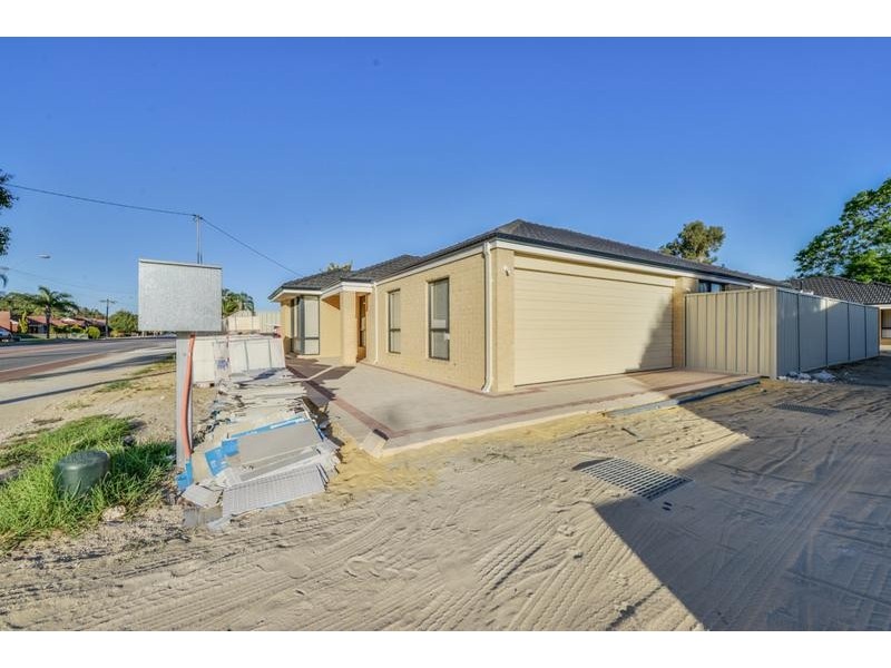 4/146 William Street, Beckenham WA 6107