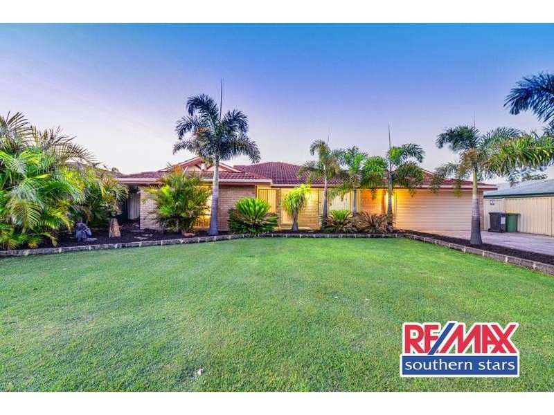 35 Redheart Drive, Thornlie WA 6108