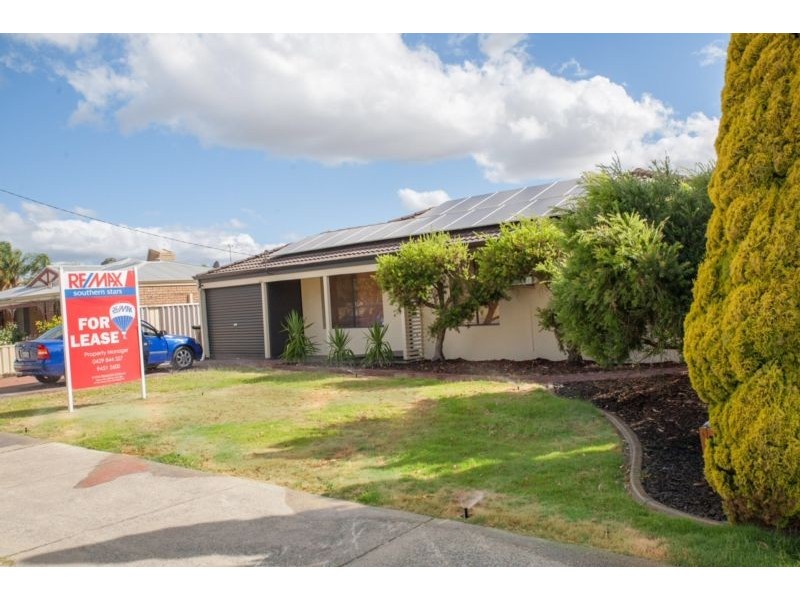 245 Corfield Street, Gosnells WA 6110