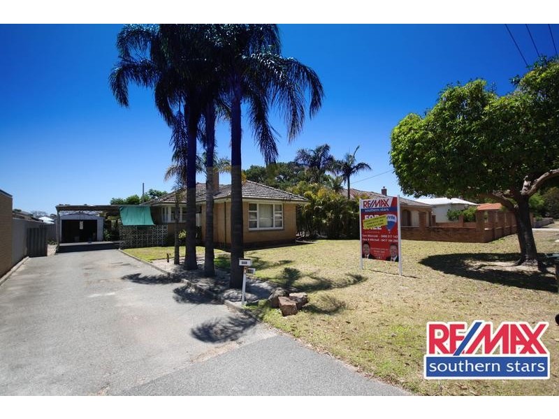 156 Gibbs Street, East Cannington WA 6107