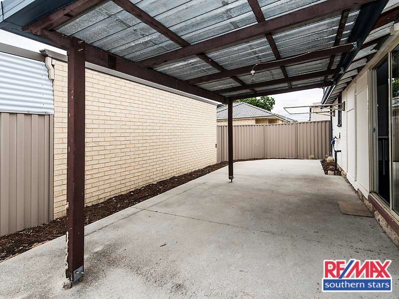 275 George Street, Queens Park WA 6107