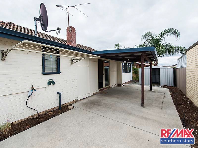 275 George Street, Queens Park WA 6107