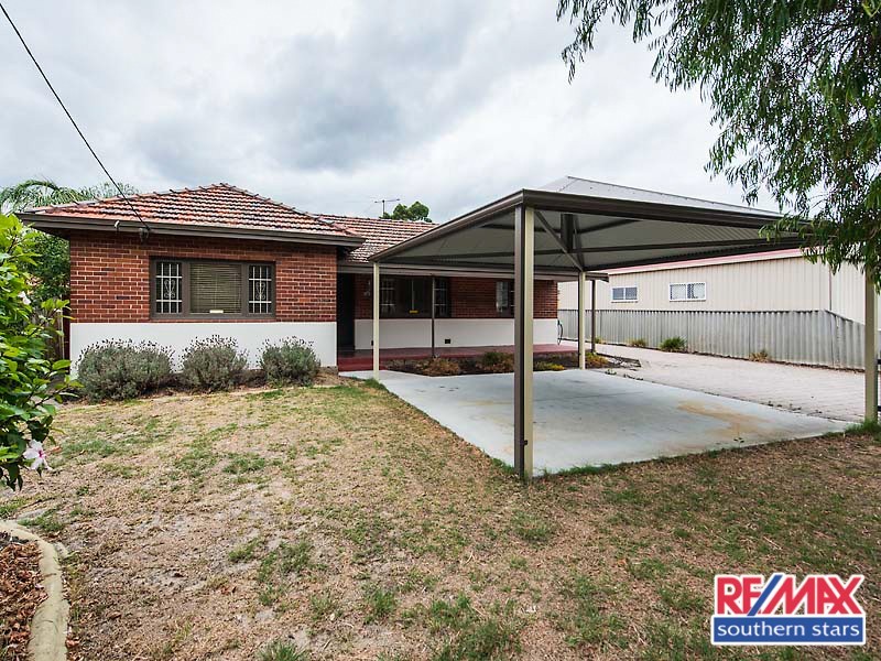 275 George Street, Queens Park WA 6107