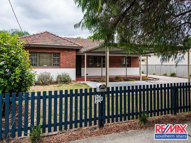 275 George Street, Queens Park WA 6107