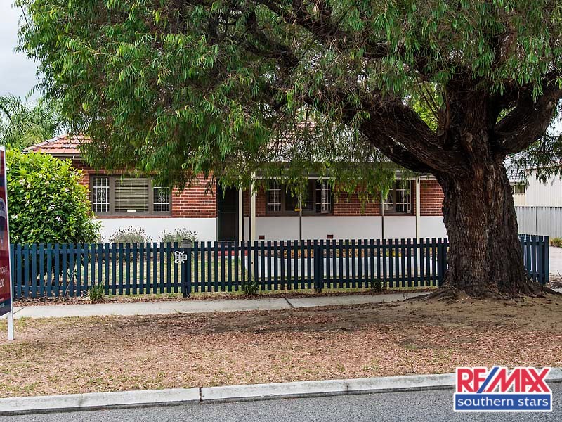 275 George Street, Queens Park WA 6107