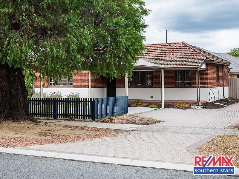 275 George Street, Queens Park WA 6107