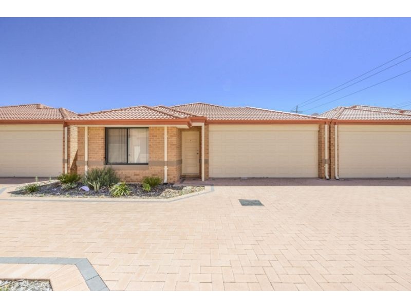 5/28 Gerard Street, Queens Park WA 6107