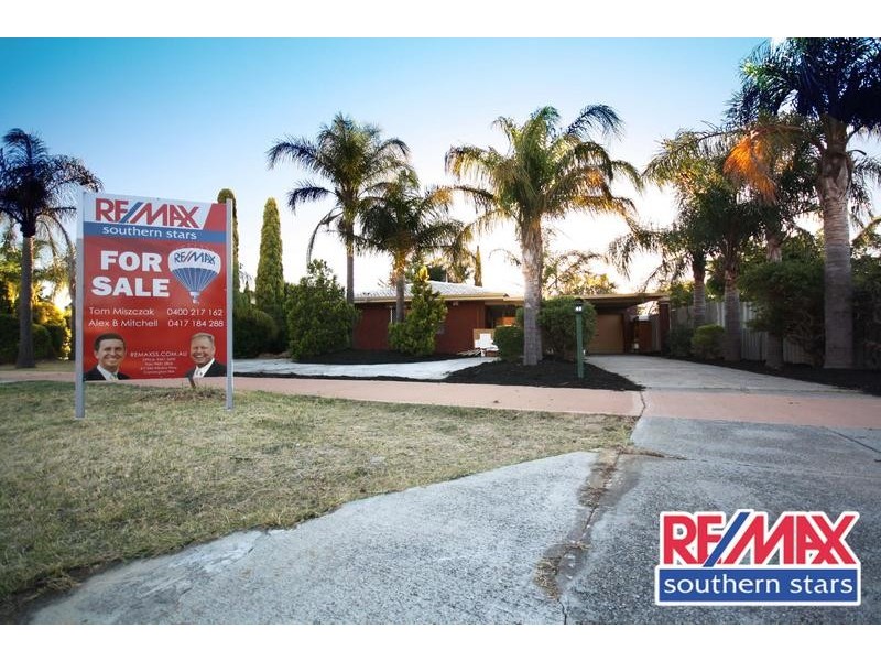 46 Shere Street, Kenwick WA 6107