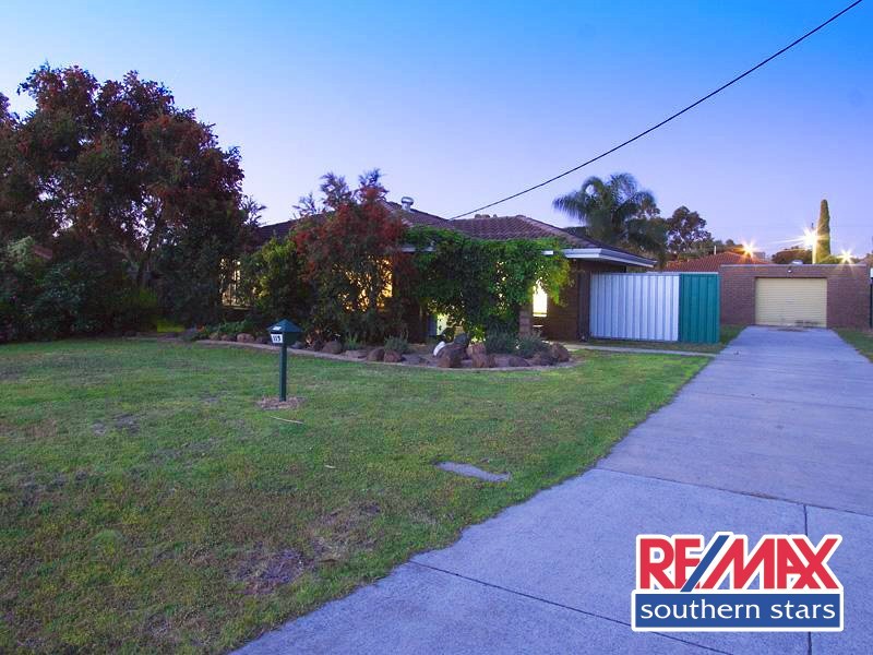 113 Fifth Road, Armadale WA 6112