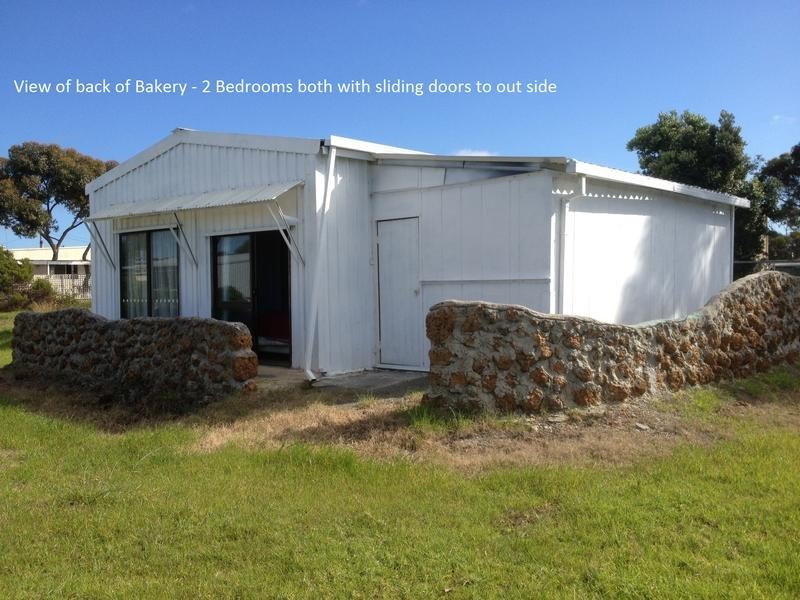 7 Gnombup Terrace, Bremer Bay WA 6338