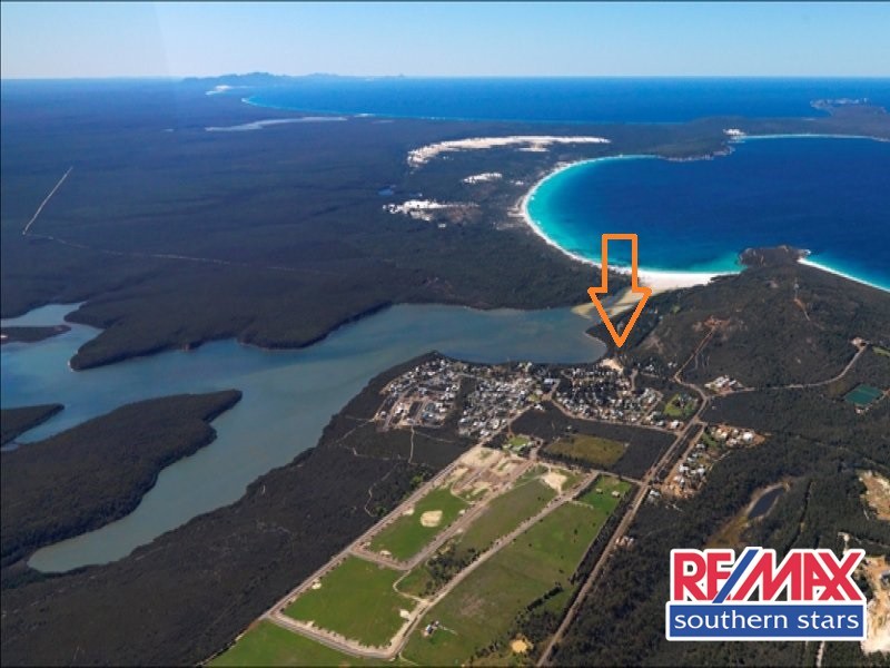 46 Bremer Bay Road, Bremer Bay WA 6338