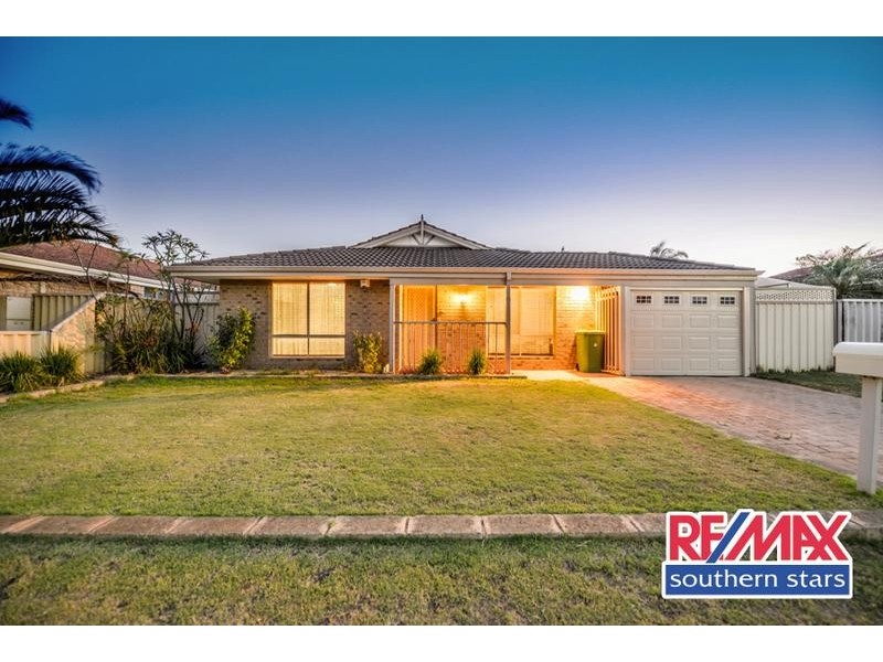 41 Phoenix Drive, Kenwick WA 6107