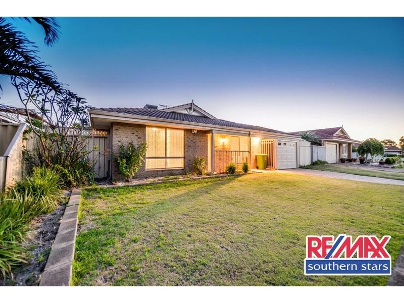 41 Phoenix Drive, Kenwick WA 6107