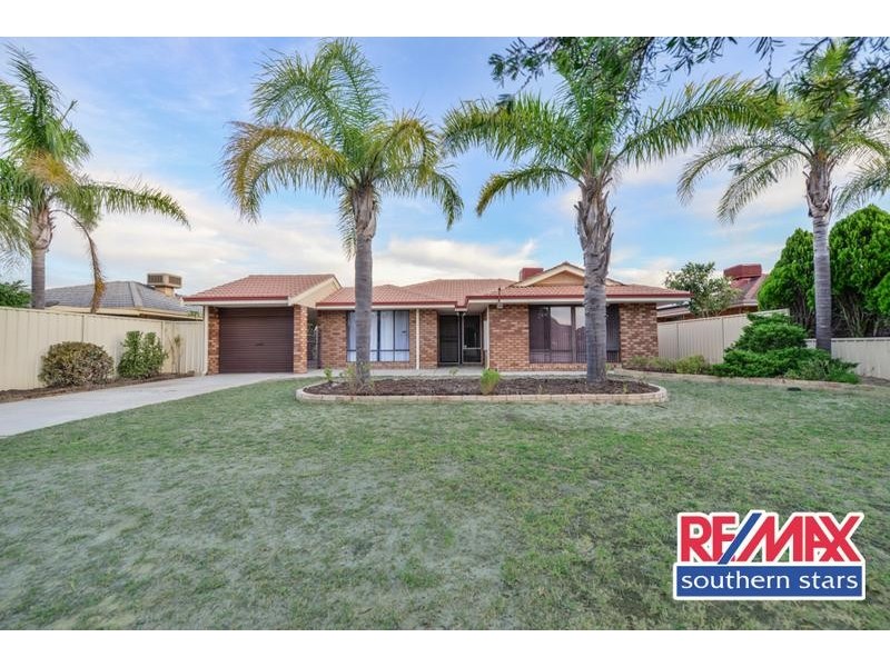 21 Helm Street, Maddington WA 6109