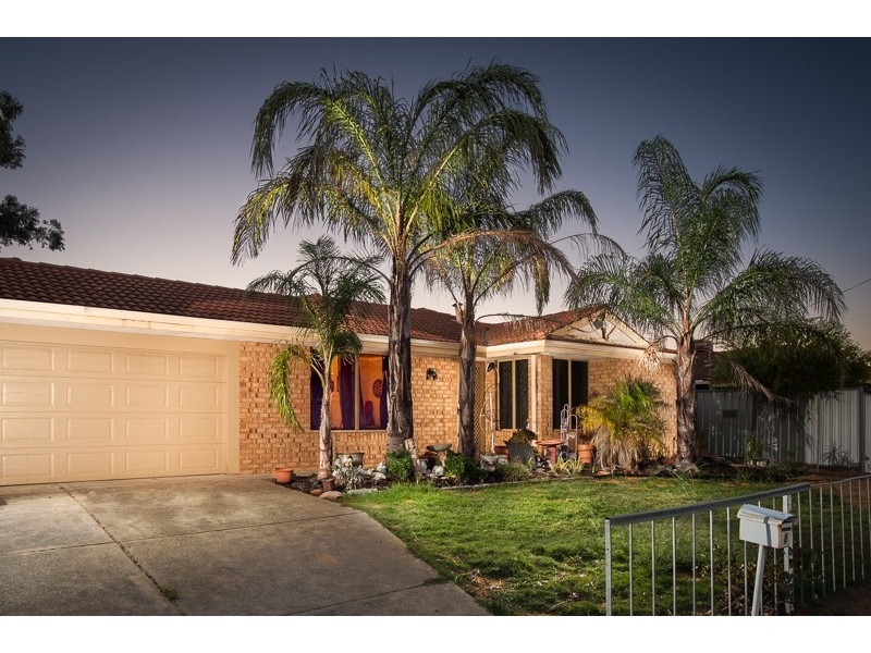 8 Price Court, Brookdale WA 6112