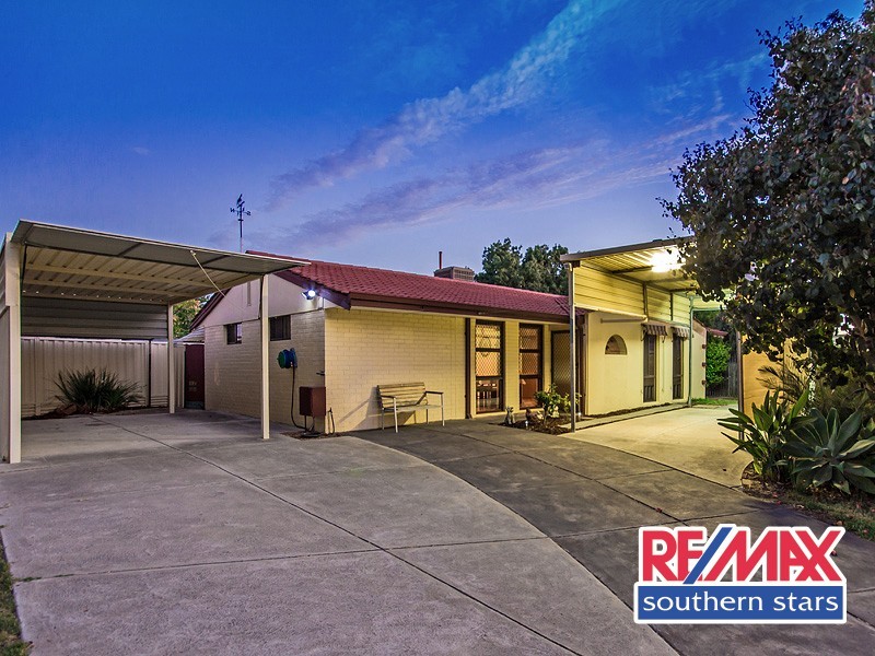 45 Stretton Way, Kenwick WA 6107
