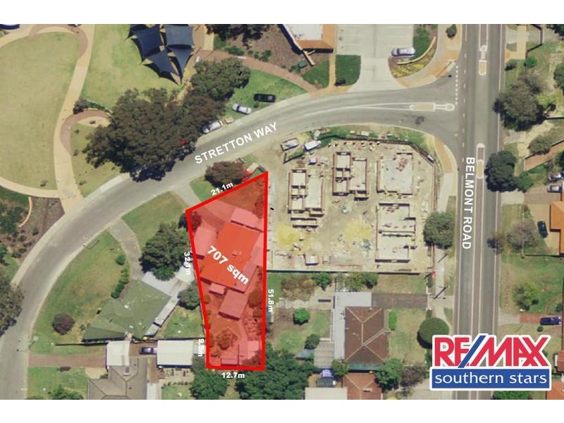 45 Stretton Way, Kenwick WA 6107