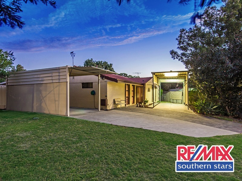 45 Stretton Way, Kenwick WA 6107