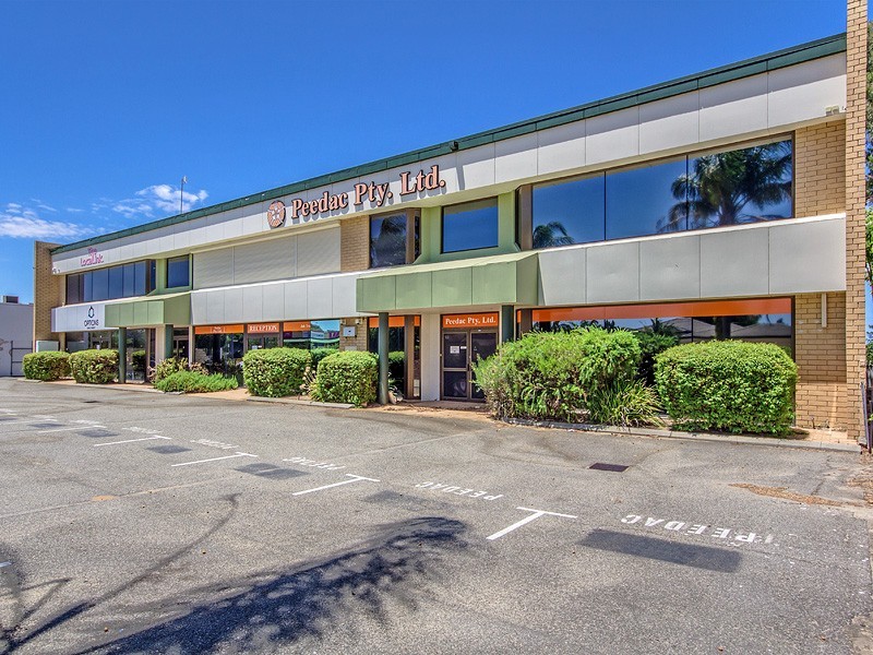 5/12 Burton Street, Cannington WA 6107