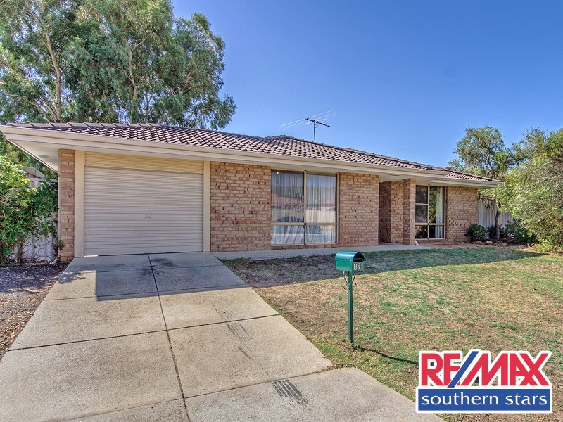 37 Bodicoat Drive, Brookdale WA 6112