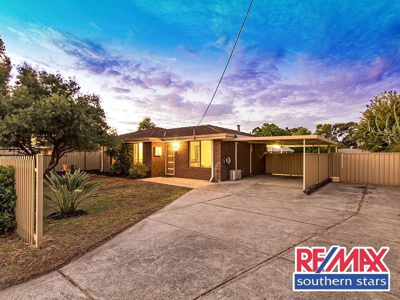 156 Maida Vale Road, High Wycombe WA 6057