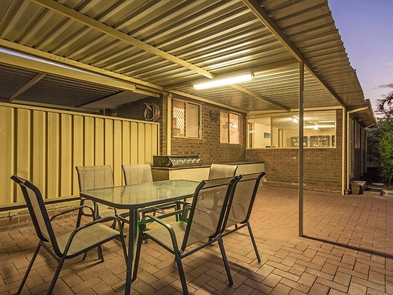 156 Maida Vale Road, High Wycombe WA 6057