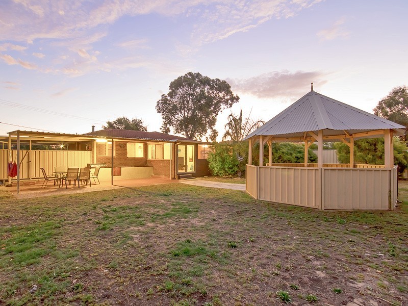 156 Maida Vale Road, High Wycombe WA 6057