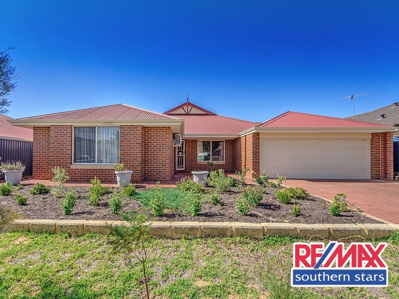 16 Plaimar Ramble, Byford WA 6122