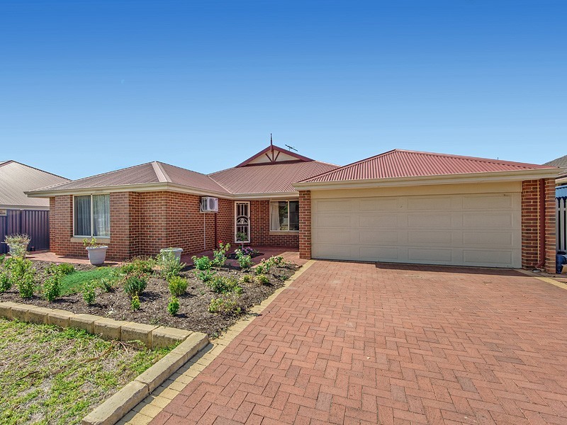 16 Plaimar Ramble, Byford WA 6122