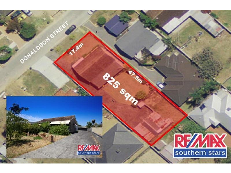 41 Donaldson Street, Queens Park WA 6107