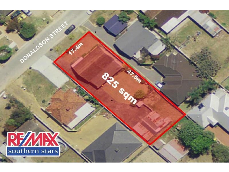 41 Donaldson Street, Queens Park WA 6107