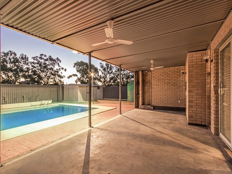 18 Galaxy Street, Beckenham WA 6107