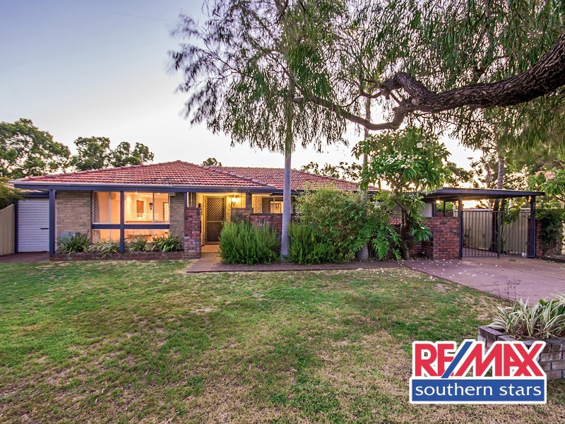 18 Galaxy Street, Beckenham WA 6107