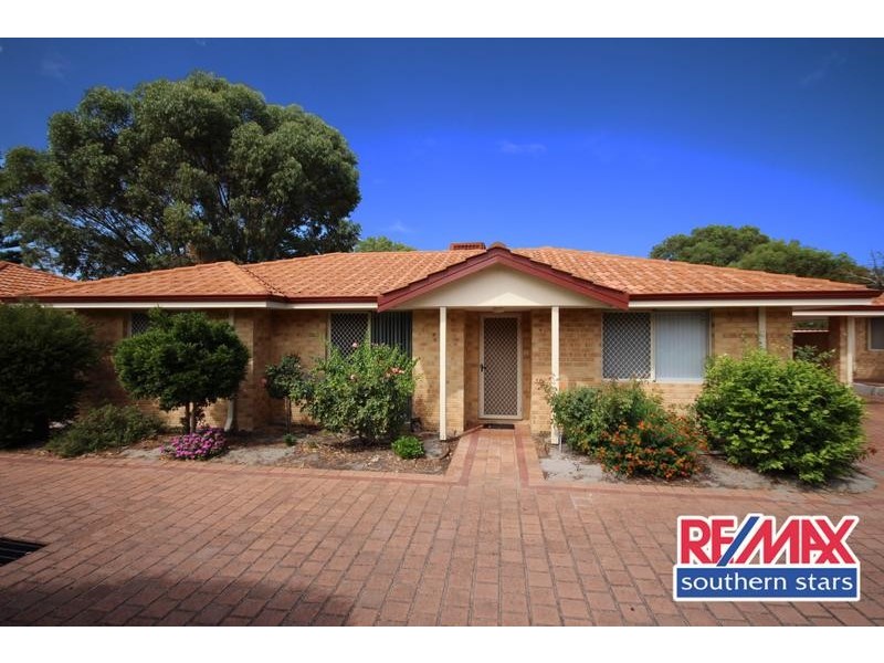 6/278 Wharf Street, Queens Park WA 6107