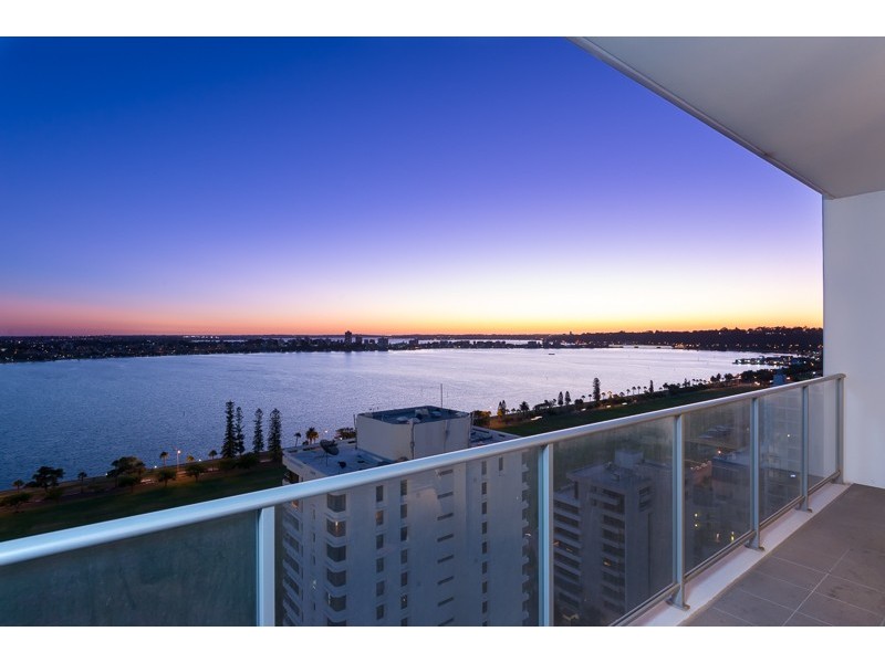 143/141-151 Adelaide Trerrace, East Perth WA 6004