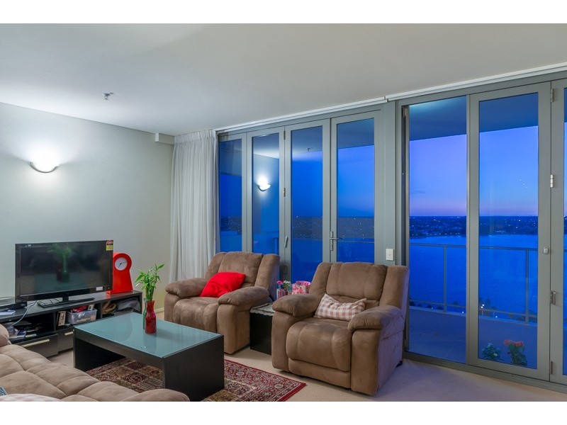 143/141-151 Adelaide Trerrace, East Perth WA 6004