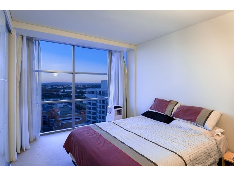 143/141-151 Adelaide Trerrace, East Perth WA 6004