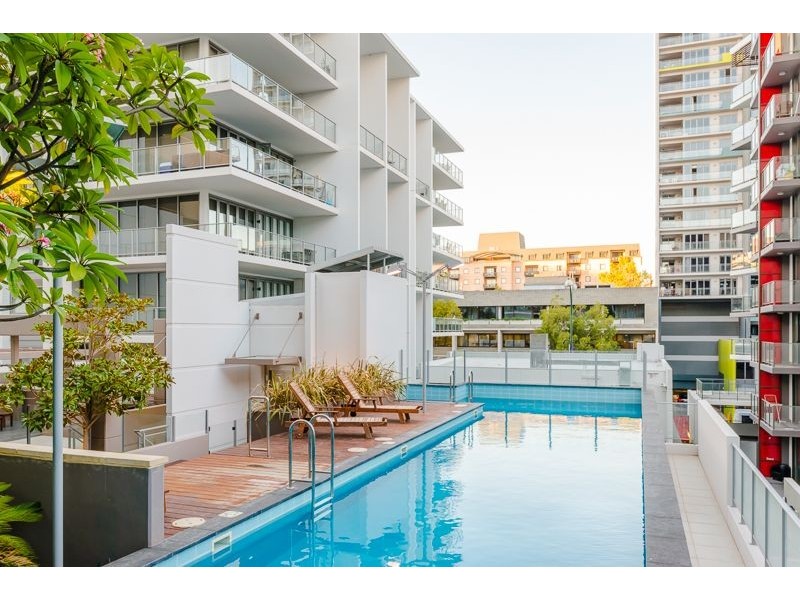 143/141-151 Adelaide Trerrace, East Perth WA 6004