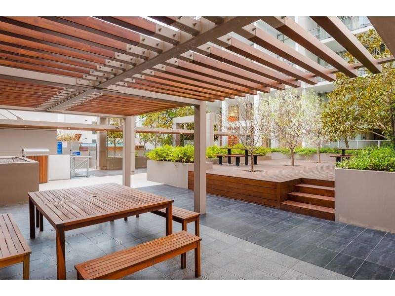 143/141-151 Adelaide Trerrace, East Perth WA 6004