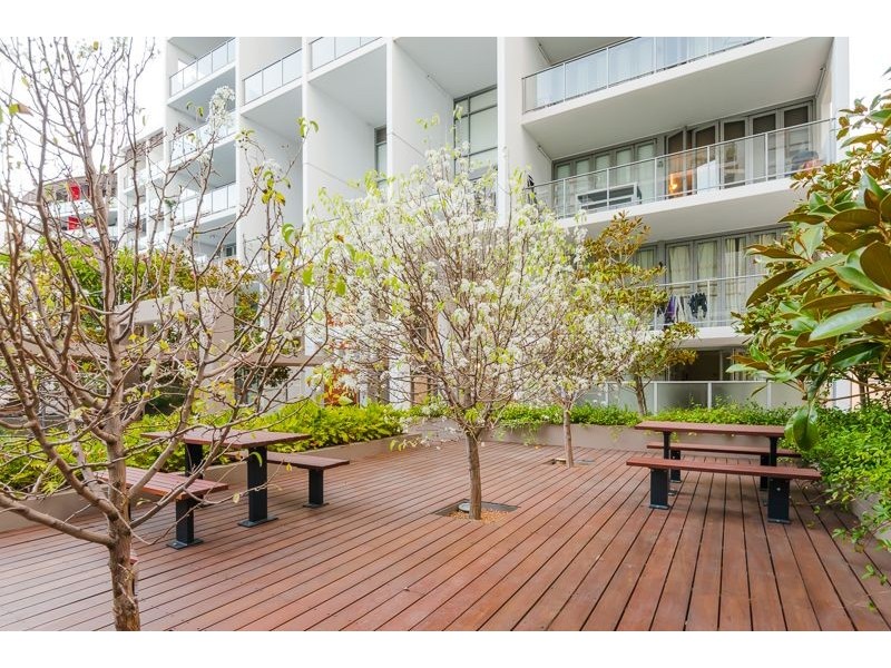 143/141-151 Adelaide Trerrace, East Perth WA 6004